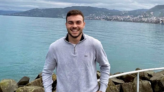 Genç yaşta yaşamını yitirdi