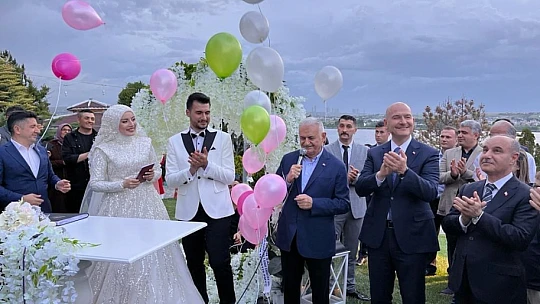 Vural Ailesinin Mutlu Günü
