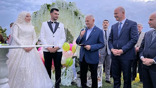 Vural Ailesinin Mutlu Günü