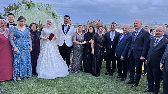 Vural Ailesinin Mutlu Günü