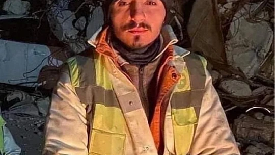 Şehit madenci toprağa verildi