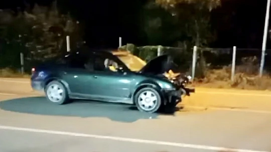 Arıt yolunda ölümlü kaza