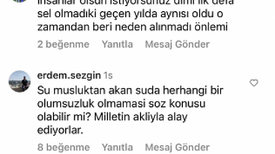 Bartın'da sular durulmuyor