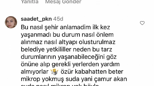 Bartın'da sular durulmuyor