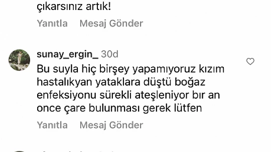 Bartın'da sular durulmuyor
