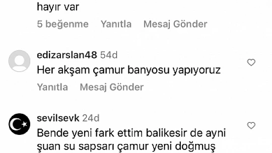 Bartın'da sular durulmuyor