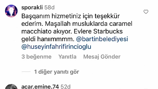 Bartın'da sular durulmuyor
