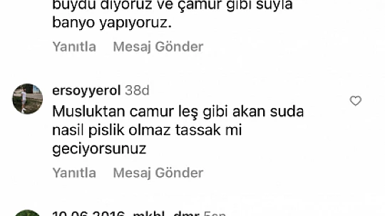 Bartın'da sular durulmuyor
