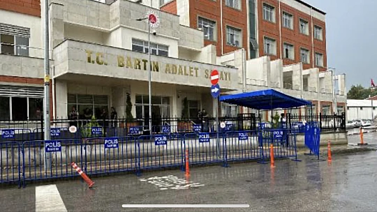 Maden faciasında ikinci duruşma
