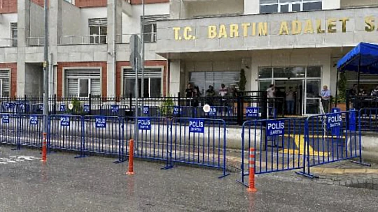 Maden faciasında ikinci duruşma
