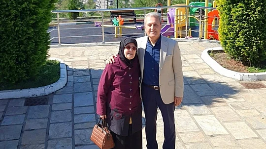 Kulak Ailesinin acı günü