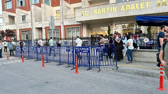İşçiler yaşanan dehşeti anlattı