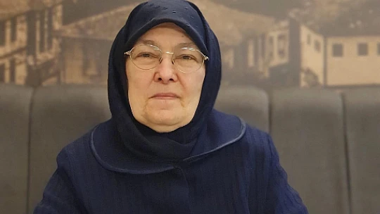 Sare Kulak dualarla uğurlandı