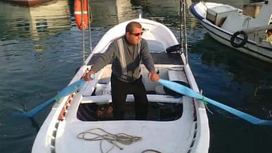 Cansız bedeni kıyıya vurdu