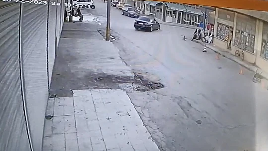 Drift atmak pahalıya patladı