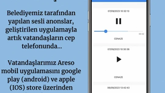 Anons sistemine modern çözüm