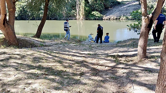 Bartın'da genel asayiş uygulaması