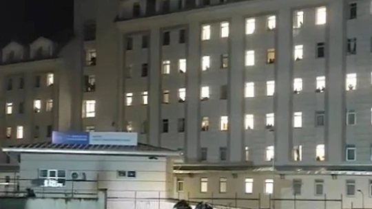 Son dakika, yurtta isyan çıktı