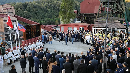 Maden faciasında acılar tazelendi