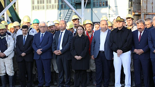 Maden faciasında acılar tazelendi