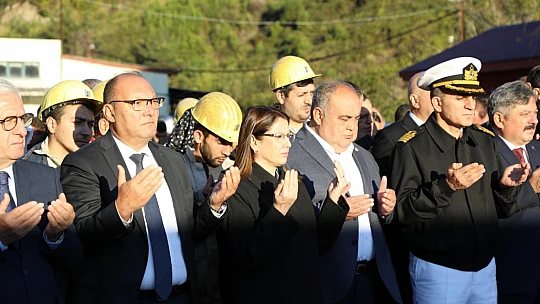 Maden faciasında acılar tazelendi