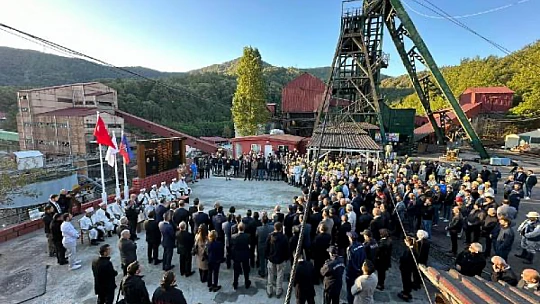 Maden faciasında acılar tazelendi