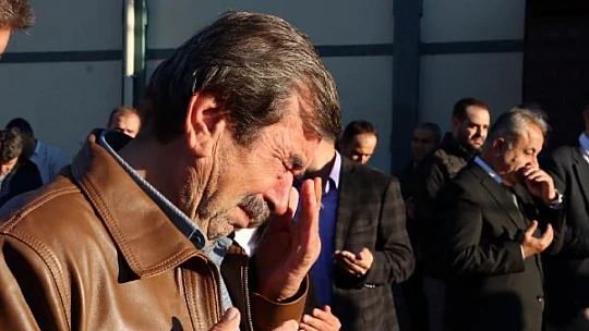 Maden faciasında acılar tazelendi