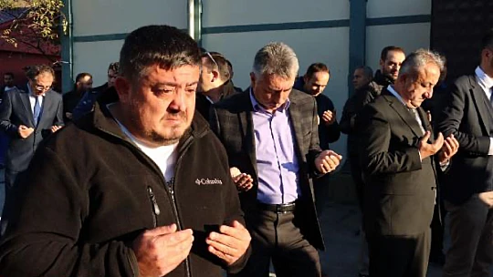 Maden faciasında acılar tazelendi