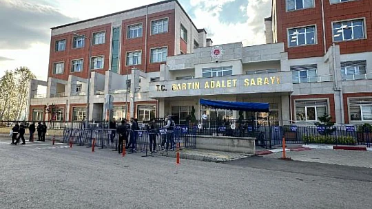 Maden faciası davasında 4. Duruşma