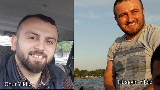 Kazanın bilançosu ağır oldu: 2 ölü, 2 yaralı