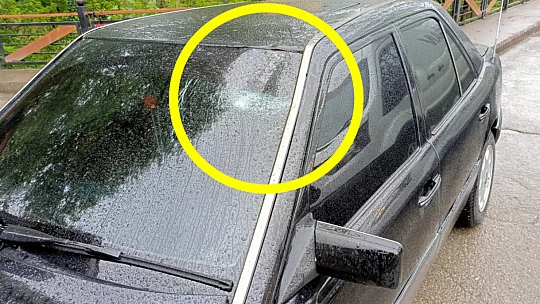 Bartın'da beklenmedik kaza