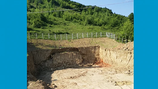 Hazine iddiaları kulaktan kulağa yayıldı