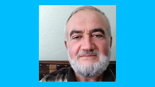 Kozcağız yolunda ölümlü kaza