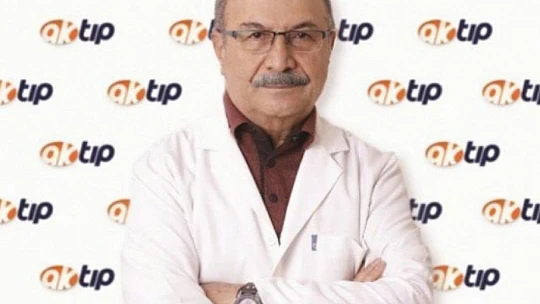 Tedavi gören doktor vefat etti