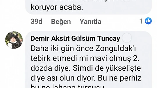 Bartın yine 10 il arasına girdi