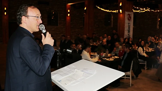 7A Yapı Market hedef büyüttü