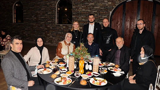 7A Yapı Market hedef büyüttü