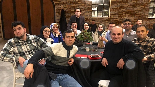 7A Yapı Market hedef büyüttü