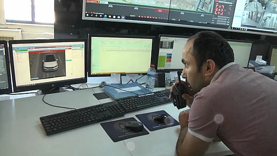 Bartın'da kara listeye sıkı denetim