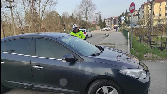 Bartın'da kara listeye sıkı denetim
