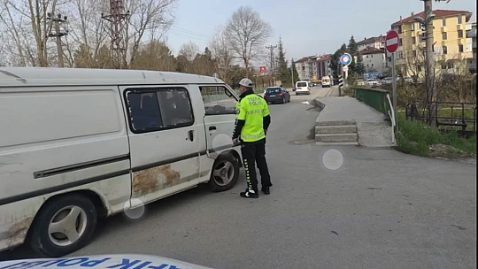Bartın'da kara listeye sıkı denetim