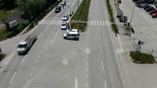 Bartın'da kara listeye sıkı denetim