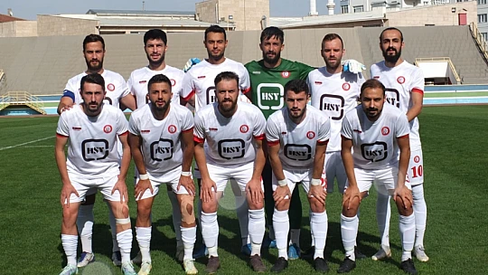 Bartınspor'dan bol gollü başlangıç