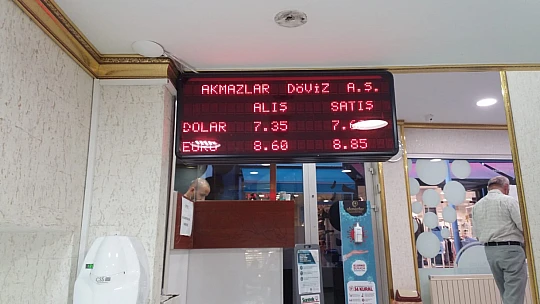 Altın fiyatlarındaki rekor yükseliş devam ediyor