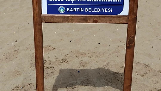 İnkumu ve Mugada sahilinin kapasiteleri belli oldu