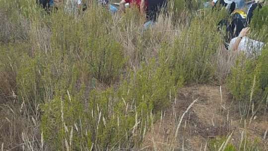 Güne acı haberle uyandık