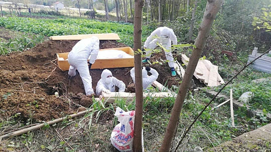 Bartın'da koronadan can kayıpları sürüyor