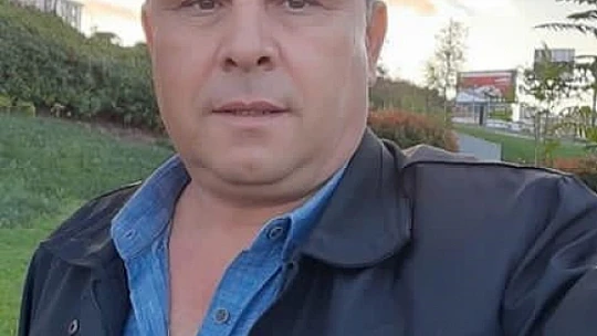 Ahmetusta geçidinde ölümlü kaza