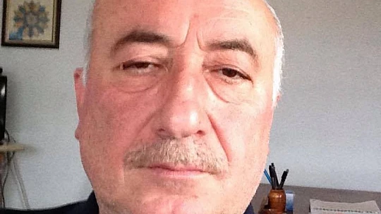 Bartınlı iş adamı kanlar içinde bulundu