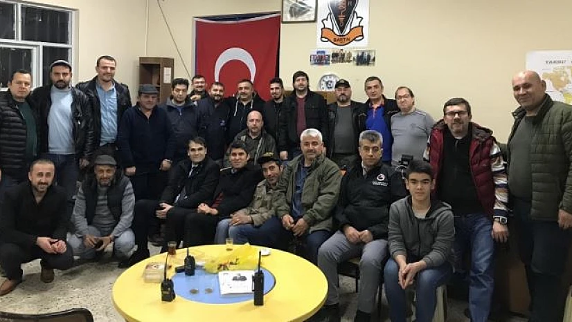 Baktrad Türkiye'de bir ilke imza attı